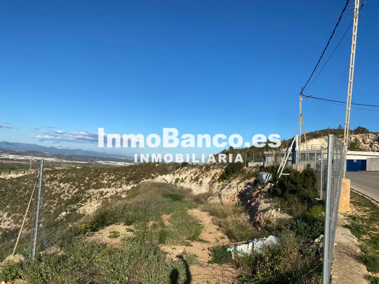 Residencial en venta en Carrer de Roger de Llòria, 15, Sant Francesc