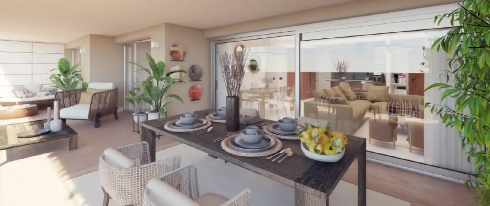 Apartment mit Pool zum Verkauf in San Pedro de Alcántara, imagen 5