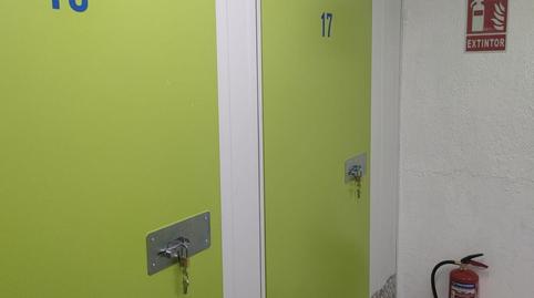 Photo 3 of Box room for sale in Calle Parque Eugenia de Montijo, Vista Alegre,  Madrid Capital