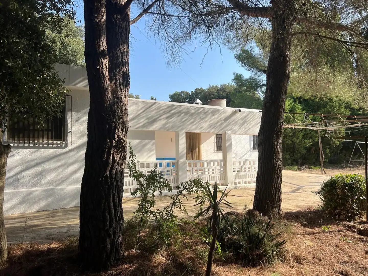 Jardí de Finca rústica en venda en Vilanova d'Escornalbou amb Terrassa