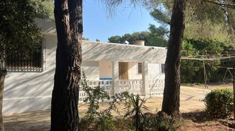 Foto 5 de Finca rústica en venta en Rifa, R, Vilanova d'Escornalbou, Tarragona