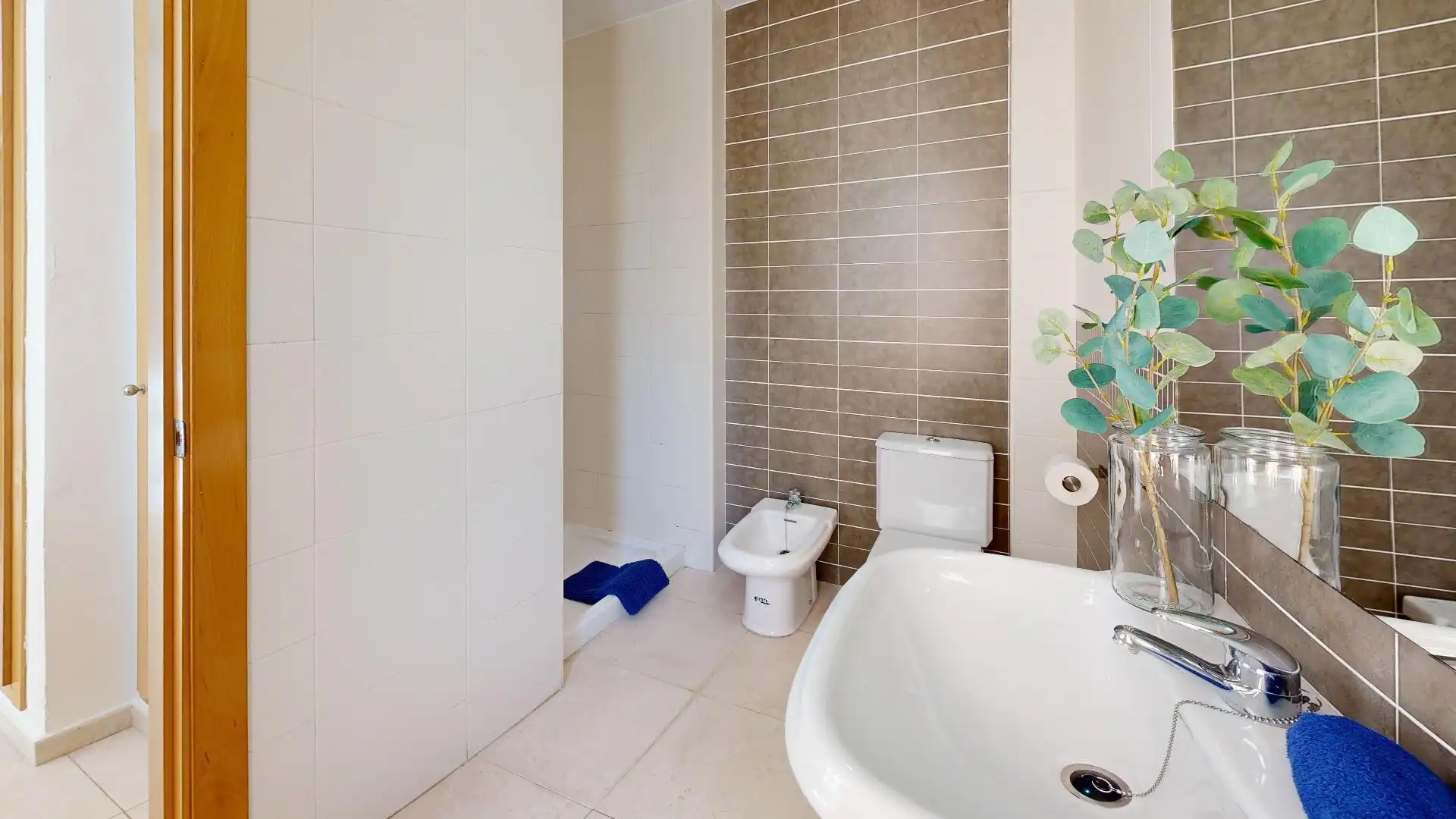 Bathroom of Detached homes for sale in Murcia  with Terrace and Storage room