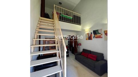 Foto 4 de Pis en venda a La Paz, Sevilla