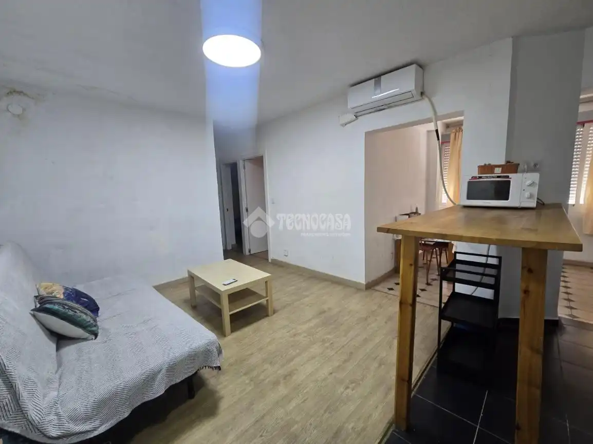 Wohnung zum Verkauf in Universidad, imagen 3