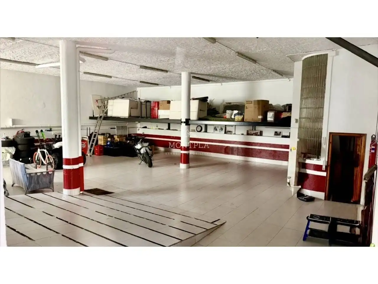 Chalet en venta en Santa Coloma, imagen 4