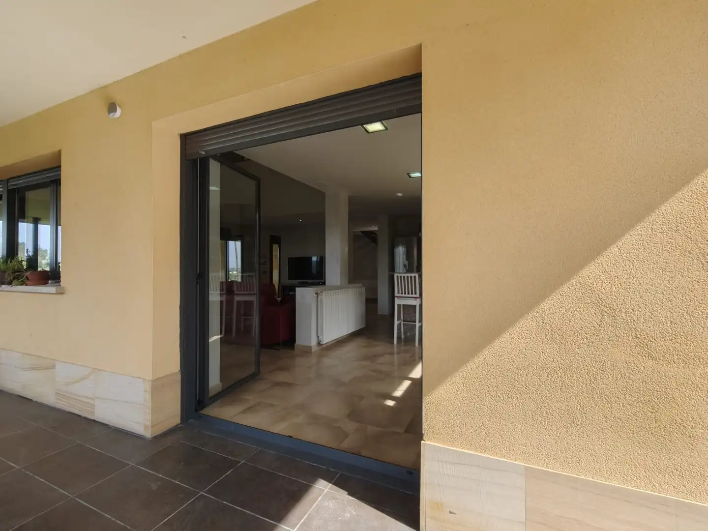Casa o xalet en venda en Siero amb Jardí privat, Terrassa i Traster