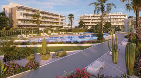 Foto 3 de Apartament en venda a  la Hoya , Zona Carrefour - Urbanizaciones, Torrevieja