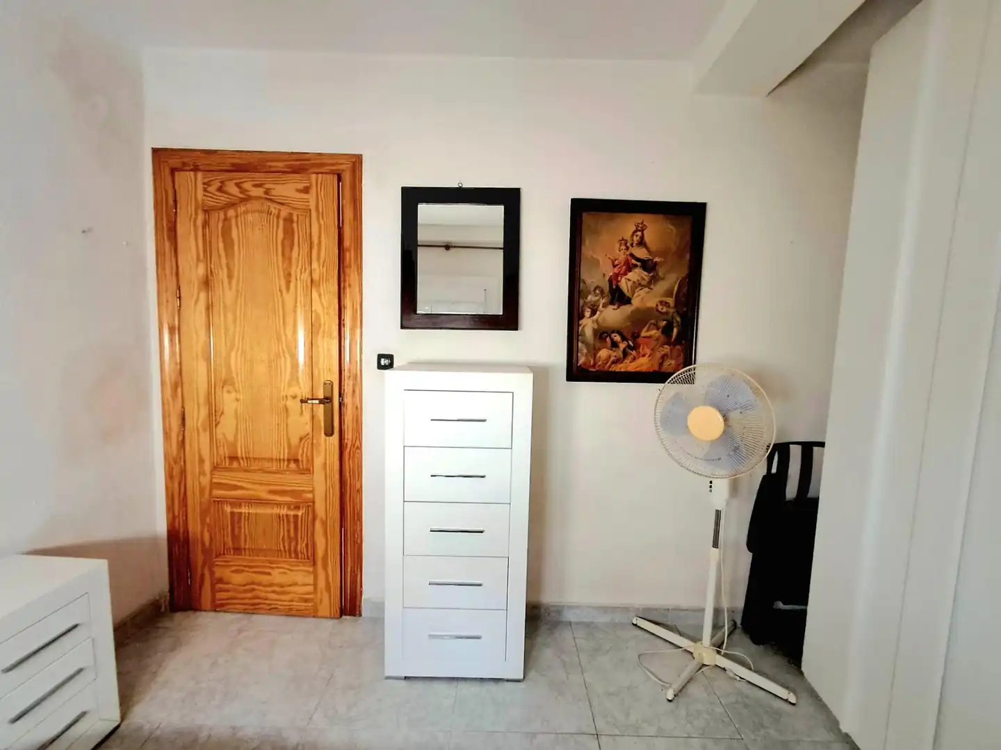 Mini appartamento con terrazza in vendita a Casco Antiguo, imagen 28