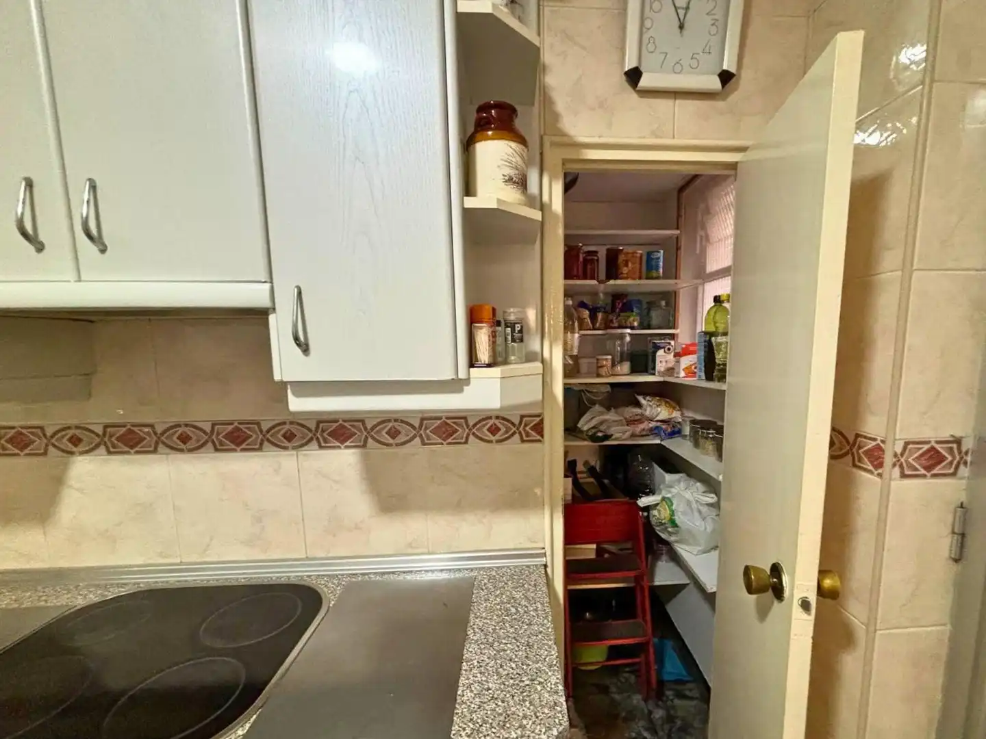 Cuina de Pis en venda en Valladolid