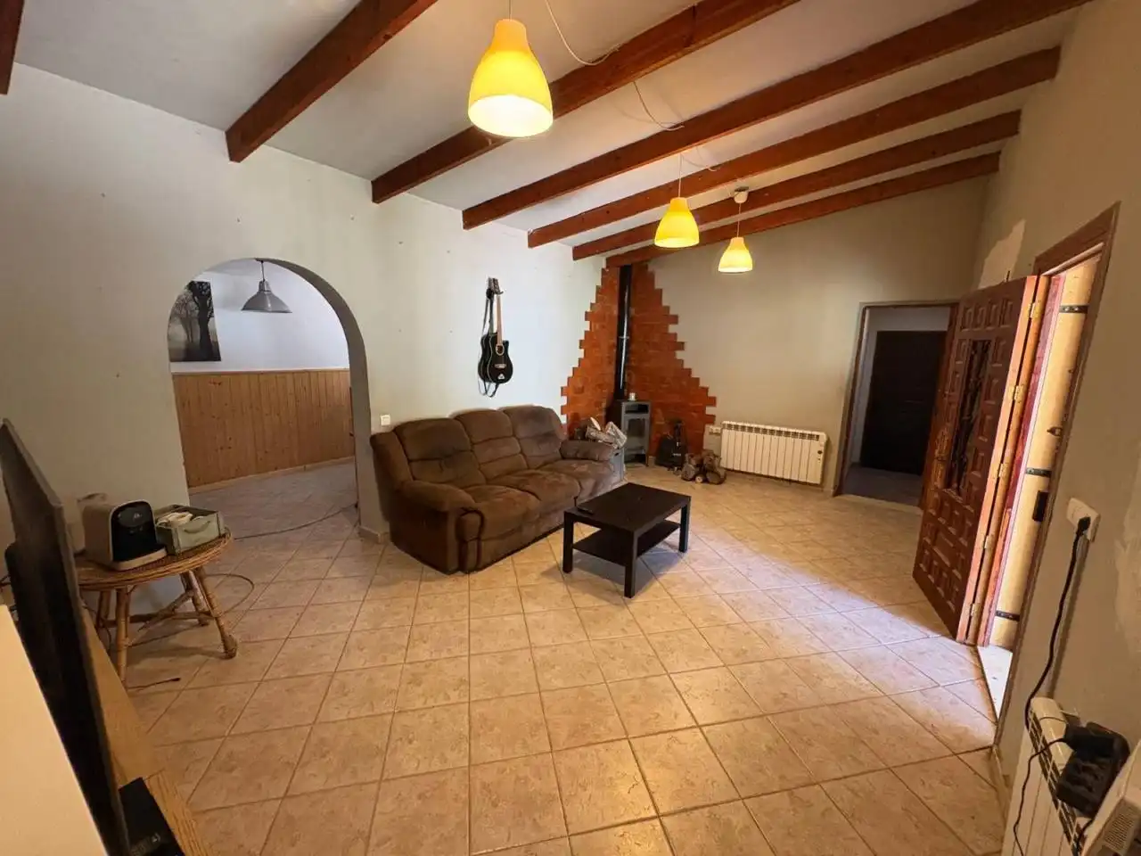 Maison avec jardin à vendre à Urbanizacion Terol A, imagen 6