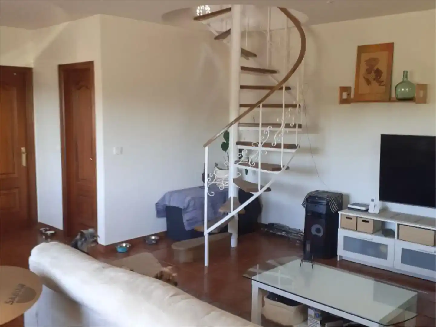 Casa o chalet en venta en Arganza con Jardín privado, Trastero y Piscina