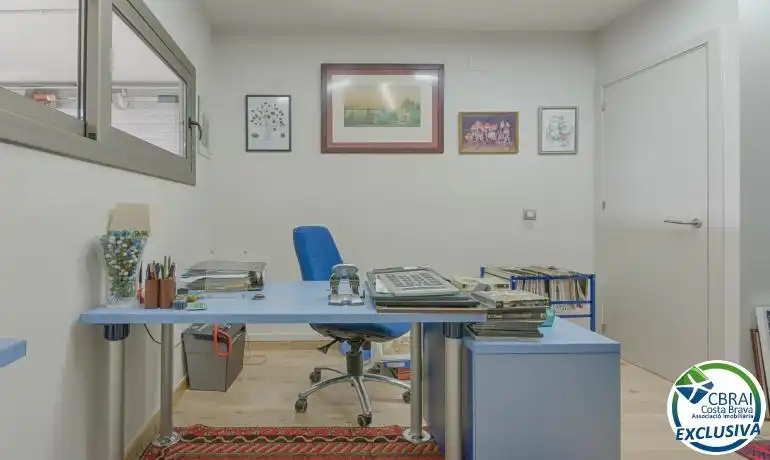 Casa o xalet en venda en La Jonquera amb Aire condicionat, Calefacció i Jardí privat