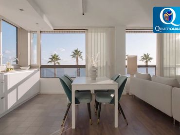 Pis amb ascensor en venda a Platja de Vila Joiosa