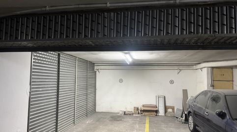 Photo 3 of Garage for rent in Avenida Da Habana, 34, Centro, Ourense Capital