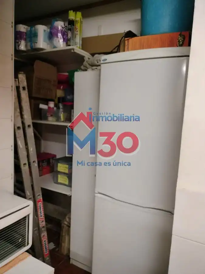 Local commercial à vendre à Crucero - Aquende, imagen 10