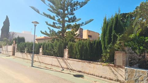 Foto 3 de Casa o chalet en venta en Fragata, Puerto Rey, Vera