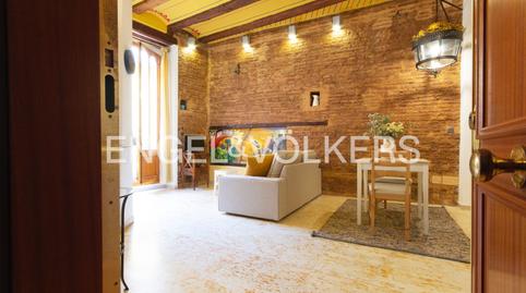 Photo 5 of Apartment to rent in Carrer de Lope de Rueda, El Pilar,  Valencia Capital