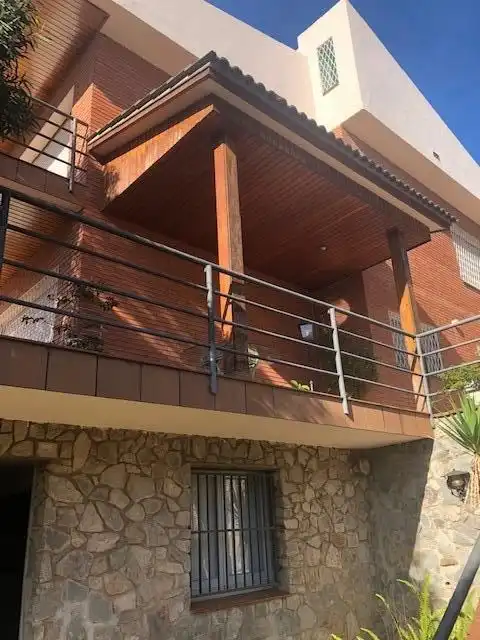 Haus oder Chalet zum Verkauf in Calle GAVARRES, La Palma de Cervelló