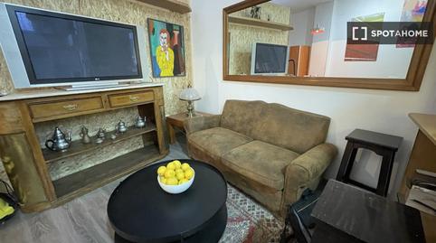 Foto 4 de Pis de lloguer a Berruguete,  Madrid Capital