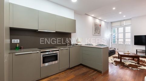 Foto 3 de Piso de alquiler en Mossem Femades, Sant Francesc, Valencia Capital