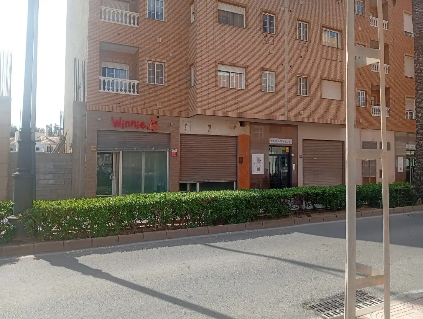 Local comercial en venta en Avenida de las Marinas, imagen 12