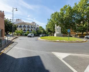 Vista exterior de Local de lloguer en Maracena