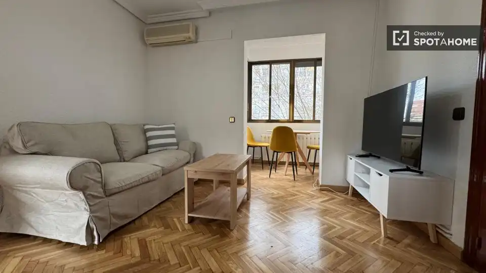 Appartement à louer à Usera, imagen 2