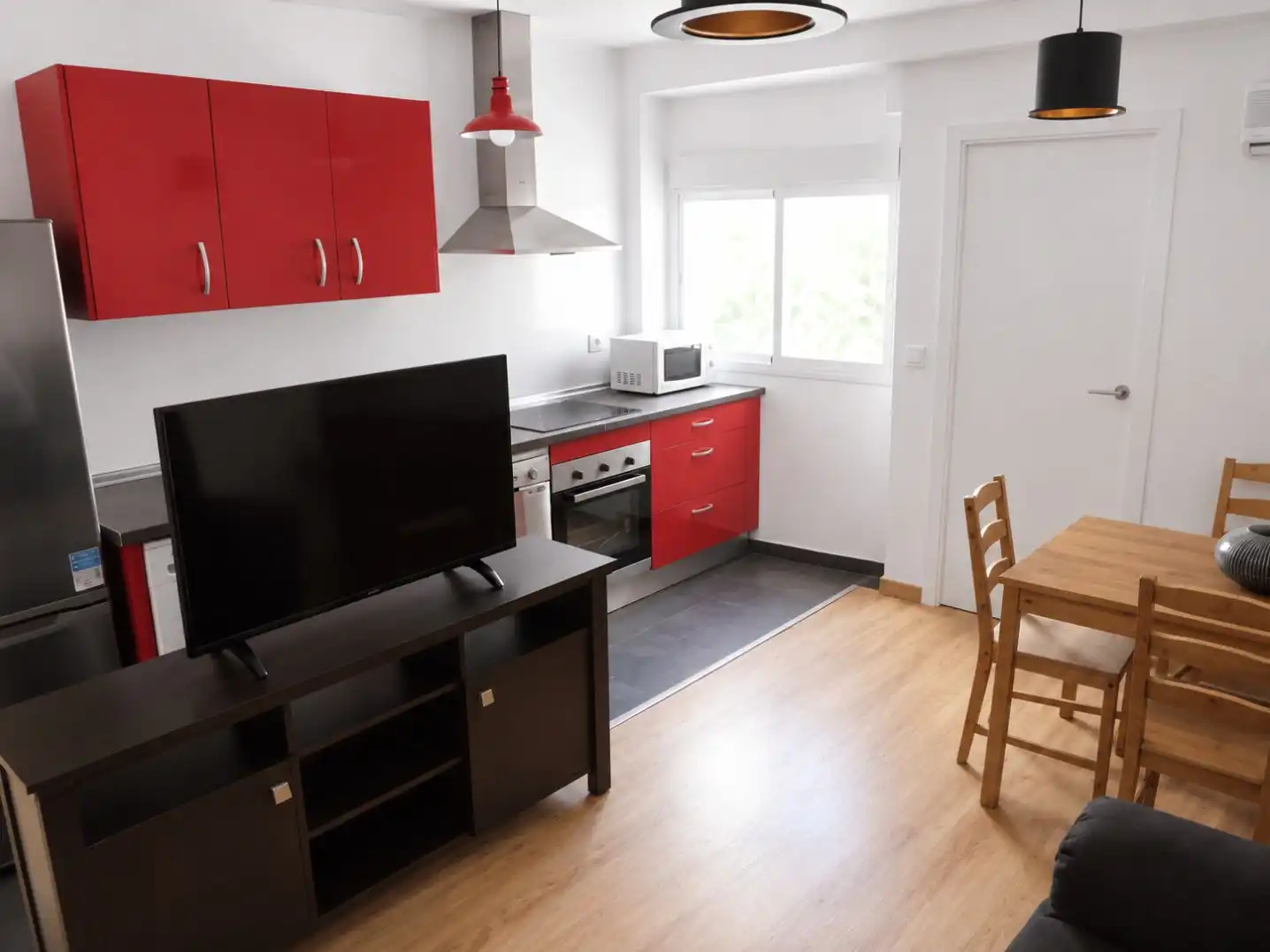 Flat to rent in Calle Trabajo 29, imagen 4