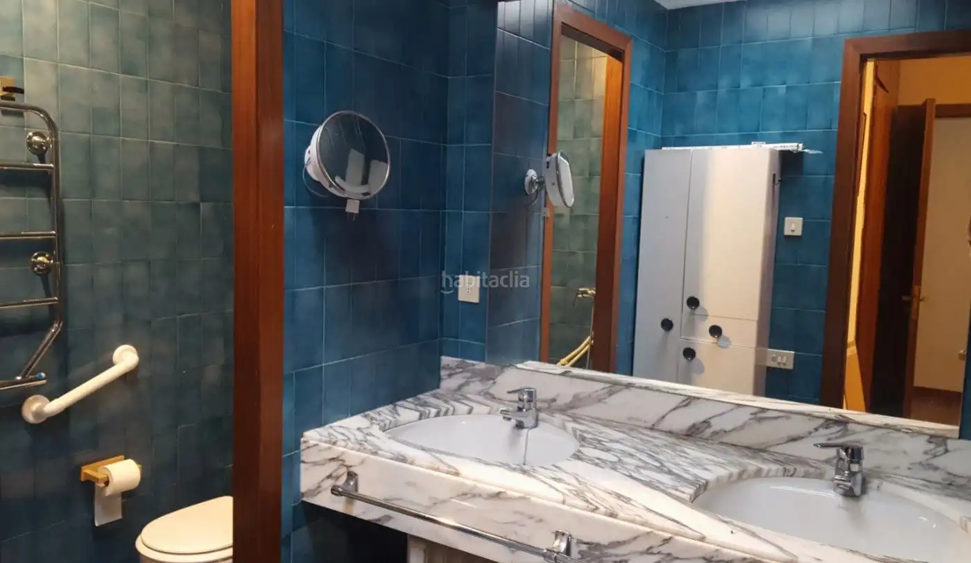 Terraced house with pool to rent in Avinguda Goitallops 25, imagen 13