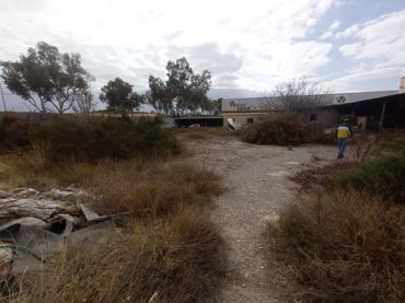 Terreny residencial en venda a Las Majadas-Las Molinetas-Labradorcico
