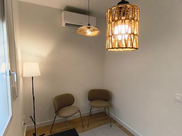 Wohnung zur Miete in Tetuán