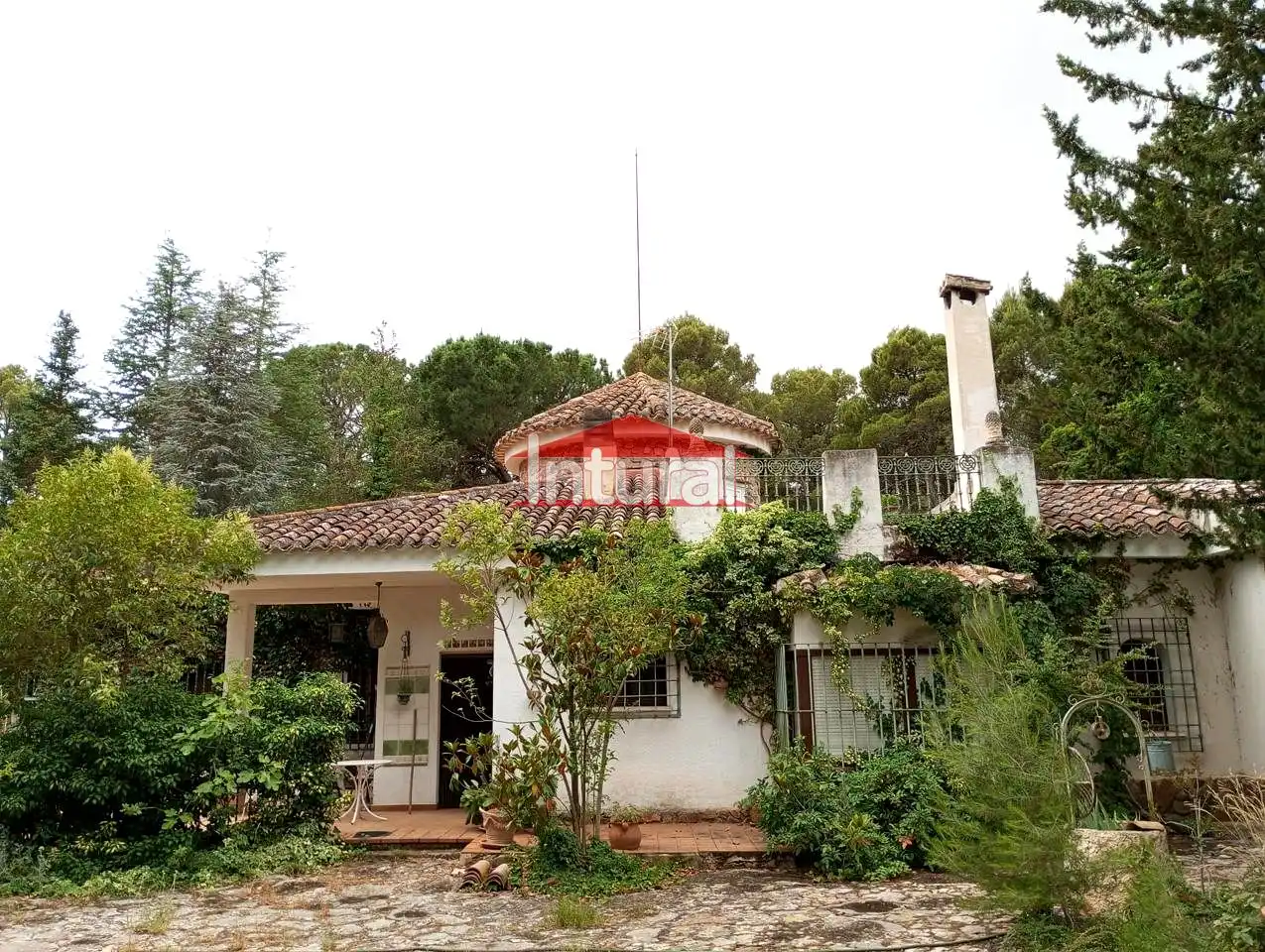 Maison avec piscine à vendre à Urbanización Pinares del Júcar