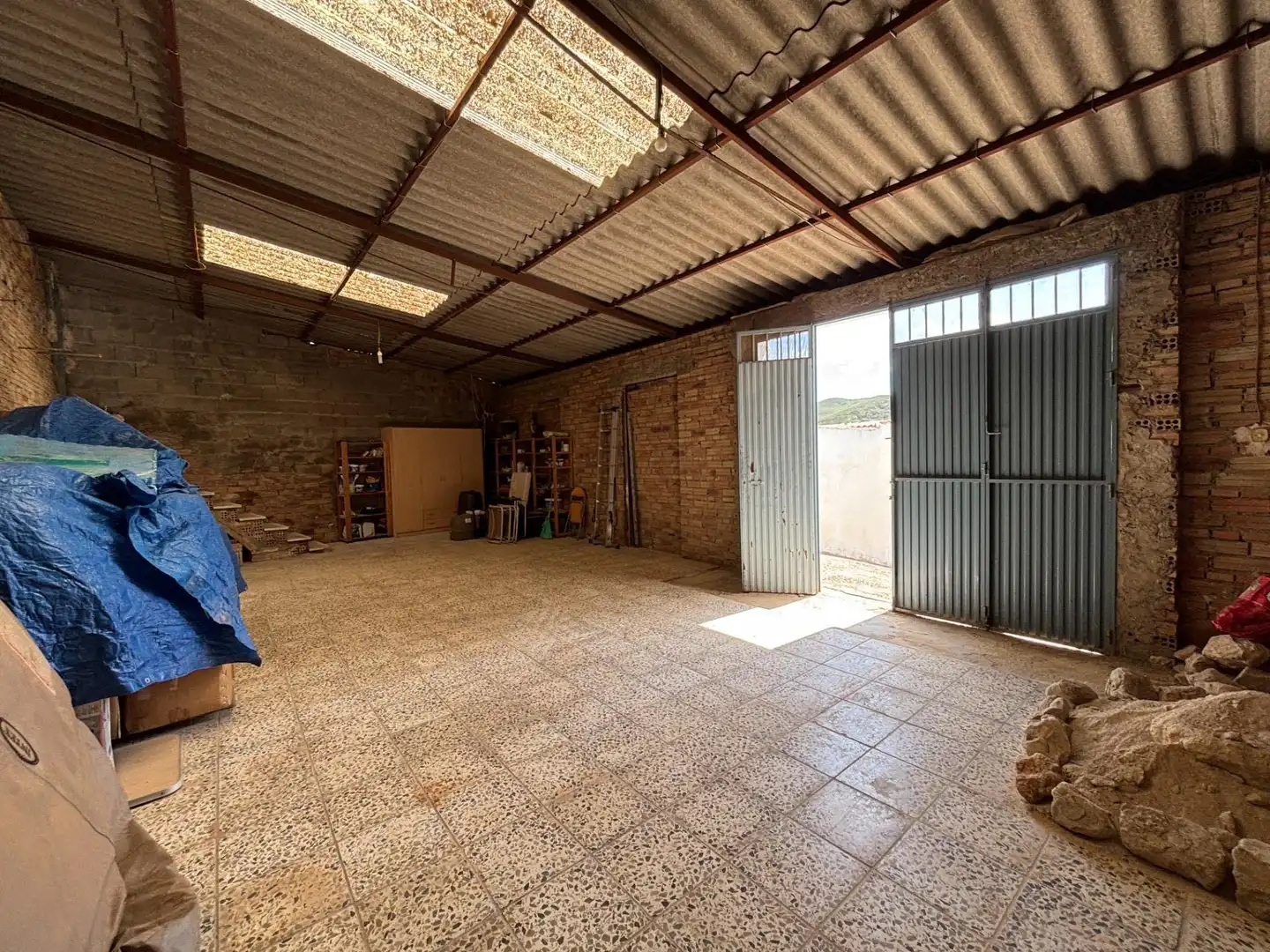 Casa adosada en venta en Antequera con Calefacción, Terraza y Trastero