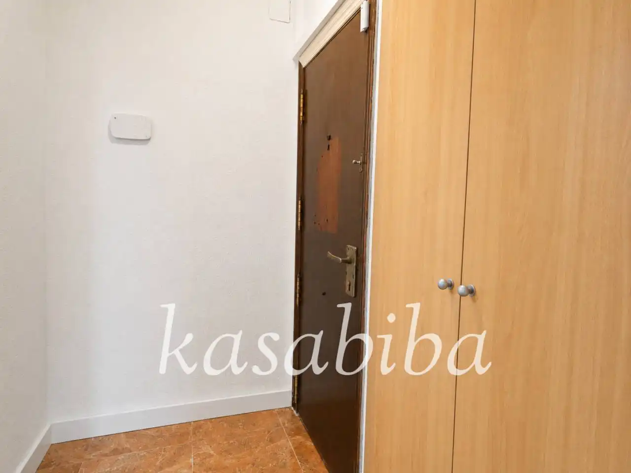 Flat for sale in Valencia