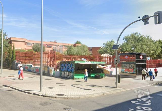 Piso en Venta en Vista Alegre