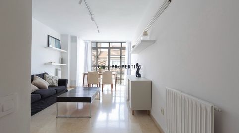Foto 4 de Piso de alquiler en Jorge Juan, El Pla del Remei, Valencia Capital