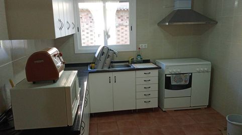 Foto 4 de Casa o xalet en venda a Calle Pilar, Alcolea de Cinca, Huesca