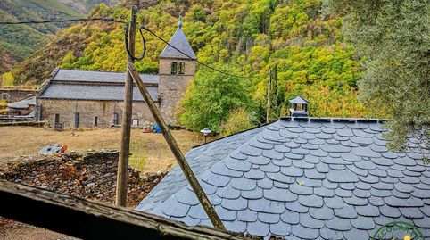 Foto 5 de Casa adosada en venda a Área Rural Sur, Ponferrada