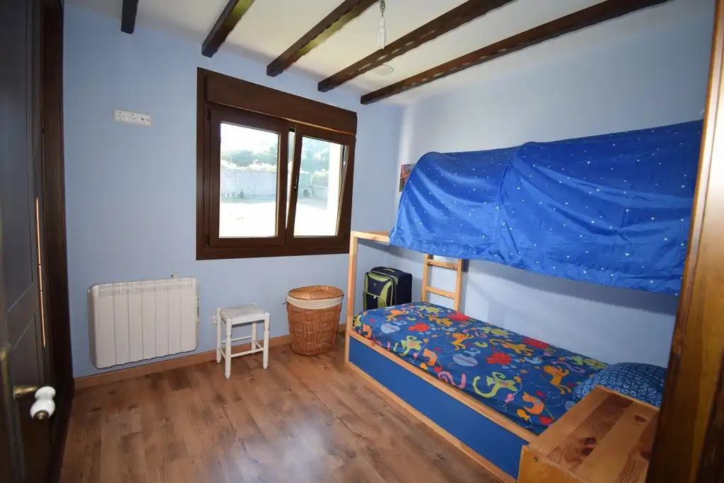 Habitación de Casa o chalet en venta en Vilarmaior con Calefacción, Jardín privado y Terraza