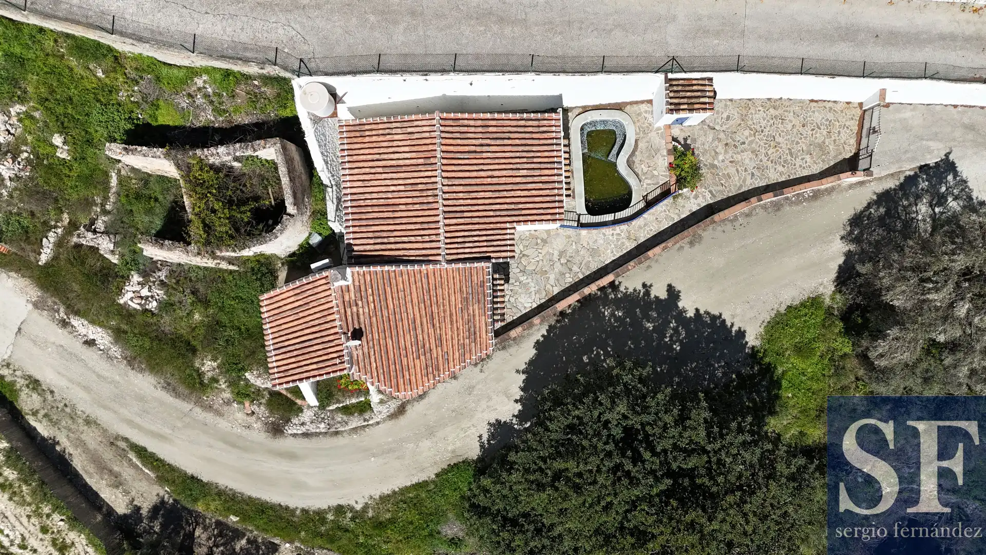 Casa in vendita a Cómpeta, imagen 20