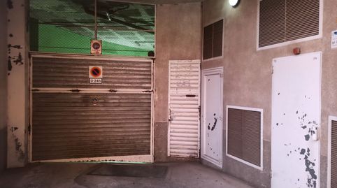 Foto 5 von Garage zur Miete in Carrer Joan Salvat I Papasseit, 40, Centre, Sant Boi de Llobregat