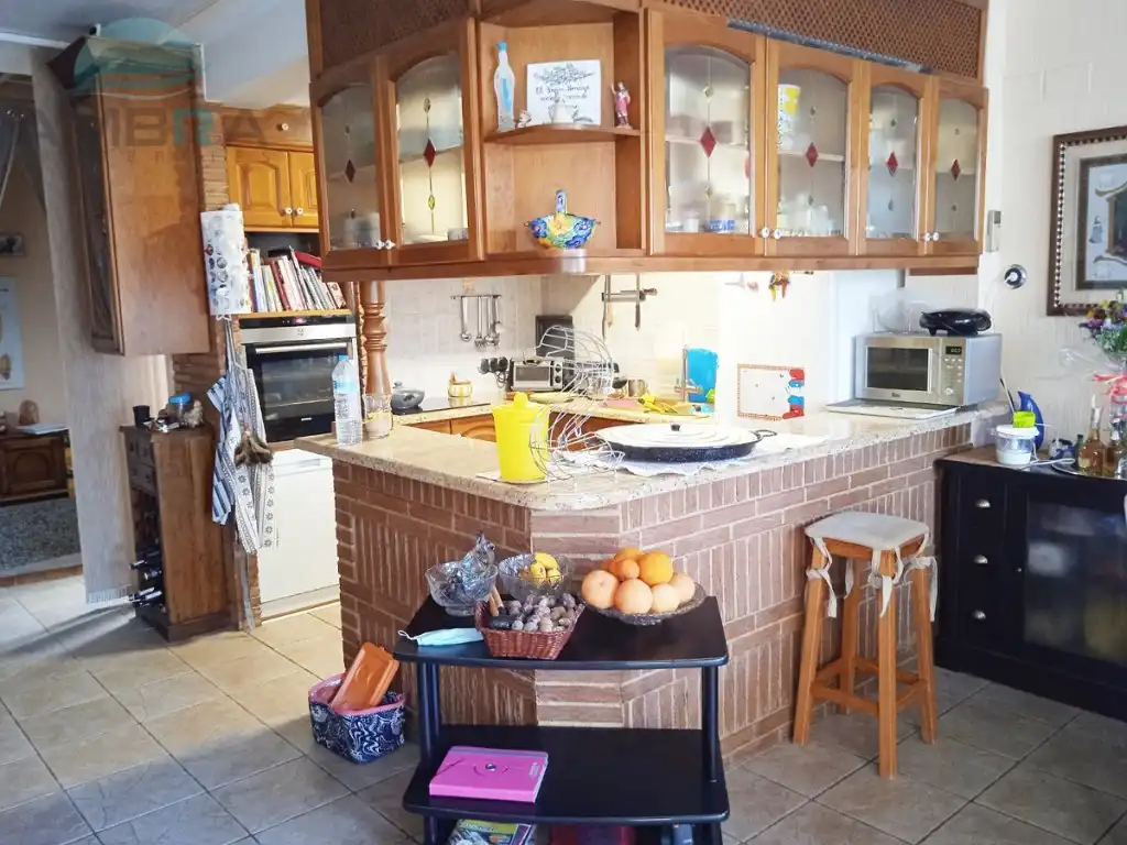 Casa en venda a Pego