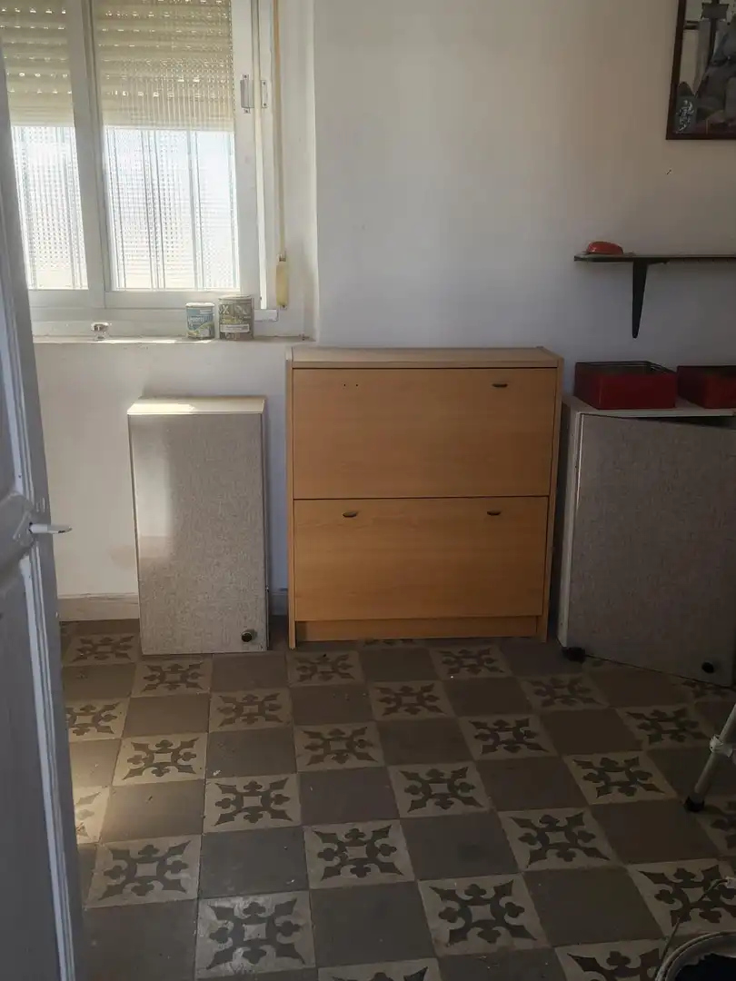 Dormitori de Casa o xalet en venda en San Fernando