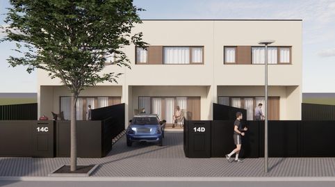 OBRA NUEVA EN TORDERA!!!