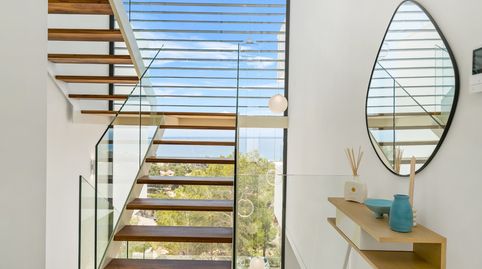 Foto 4 de Casa o chalet en venta en Calle Mezquita de Córdoba, 8s, Altea la Vella, Altea