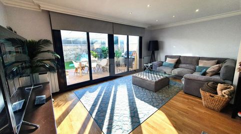 Foto 4 de Casa o chalet en venta en Quiros, Sardoma - Castrelos, Vigo