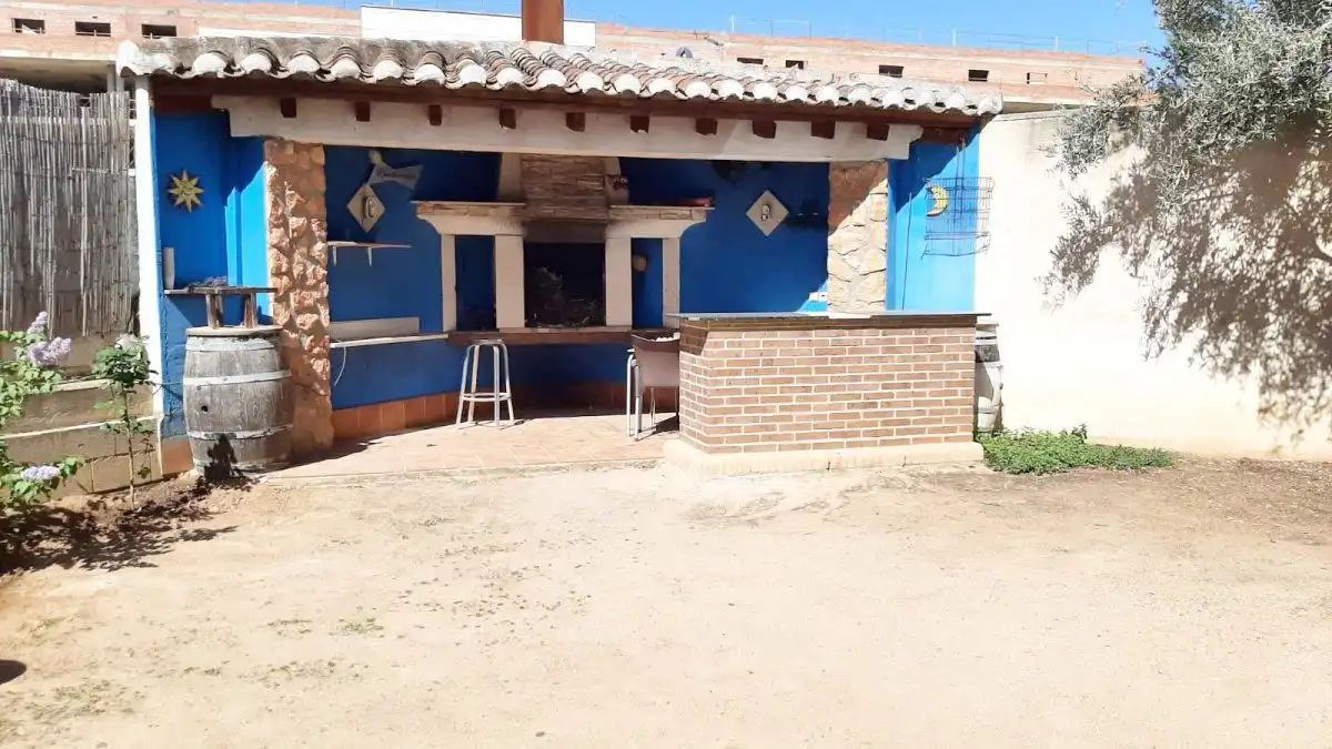 Chalet en venta en Valdepeñas, imagen 7