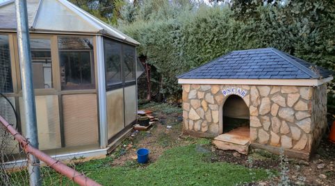 Foto 5 de Casa o xalet en venda a Eurovillas, Nuevo Baztán