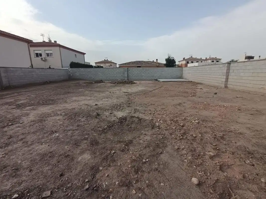 Residential land for sale in Salinas