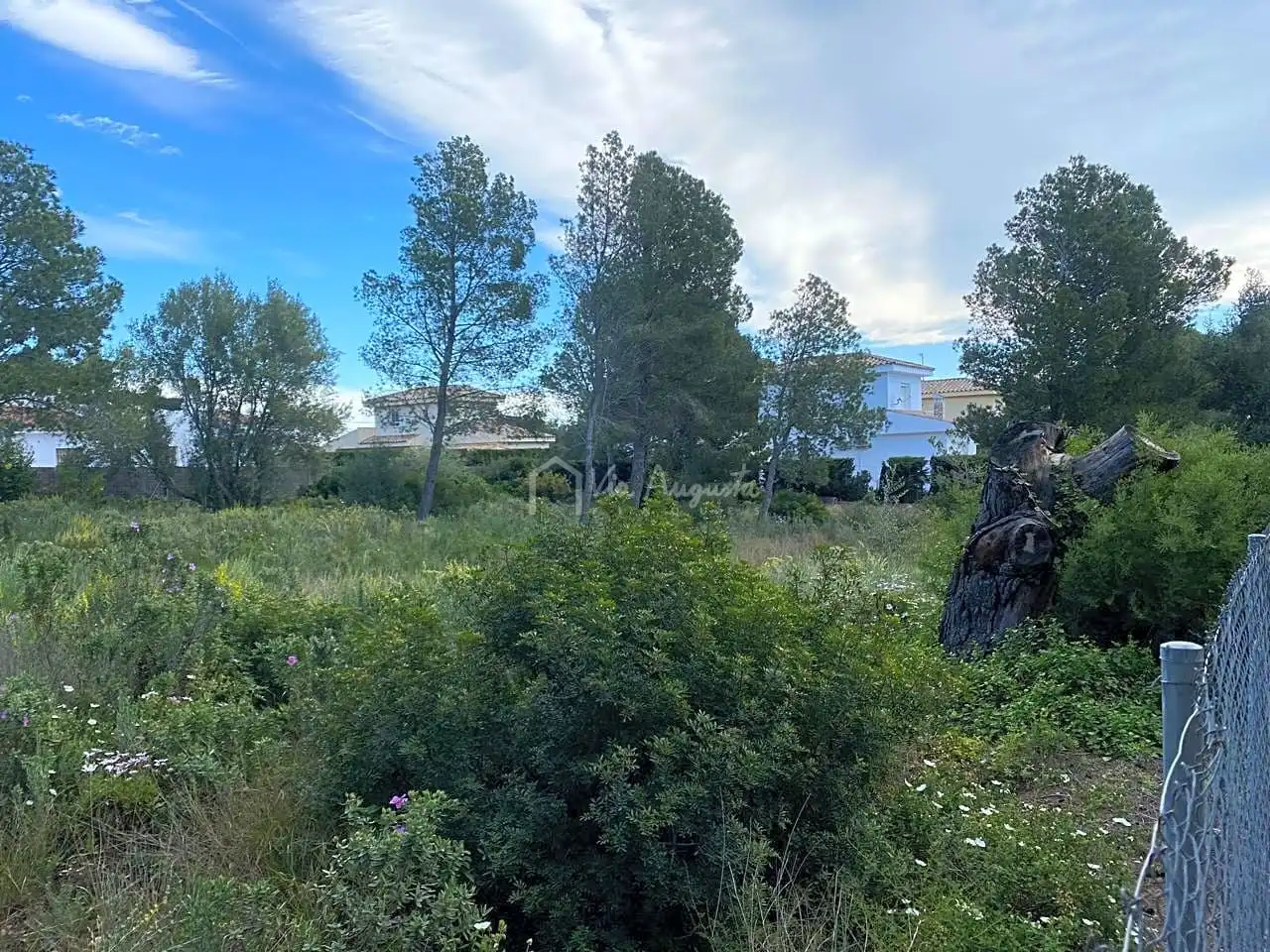 Terrenos y solares en venta en Urbanització San Jorge S Casti, imagen 4